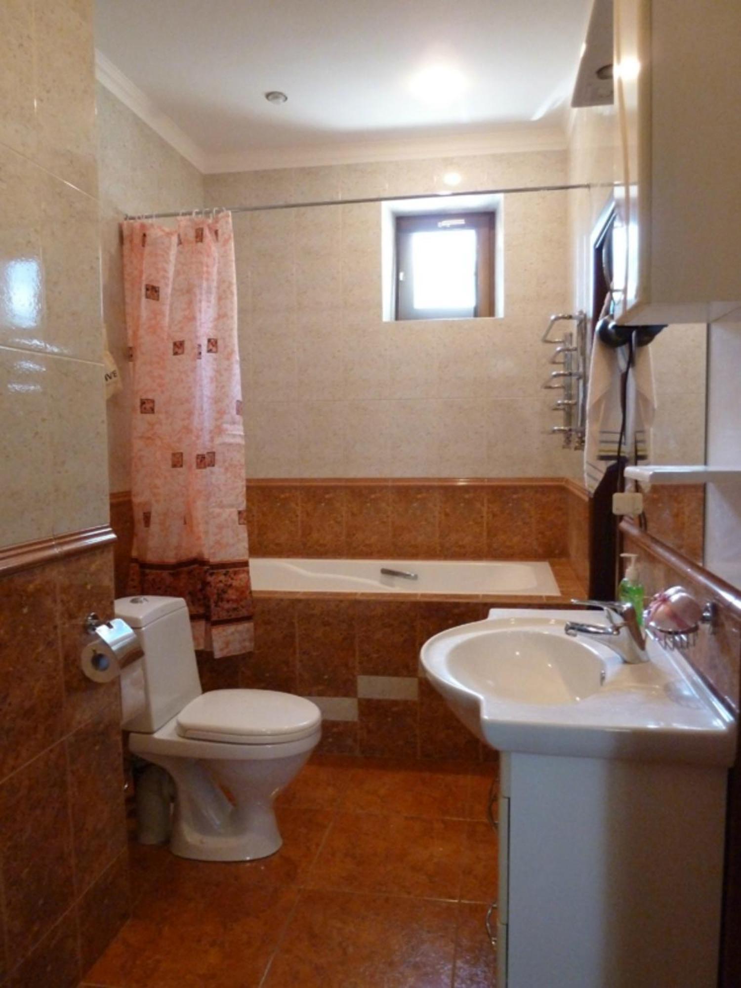 Comfortel ApartHotel Odesa Exterior foto