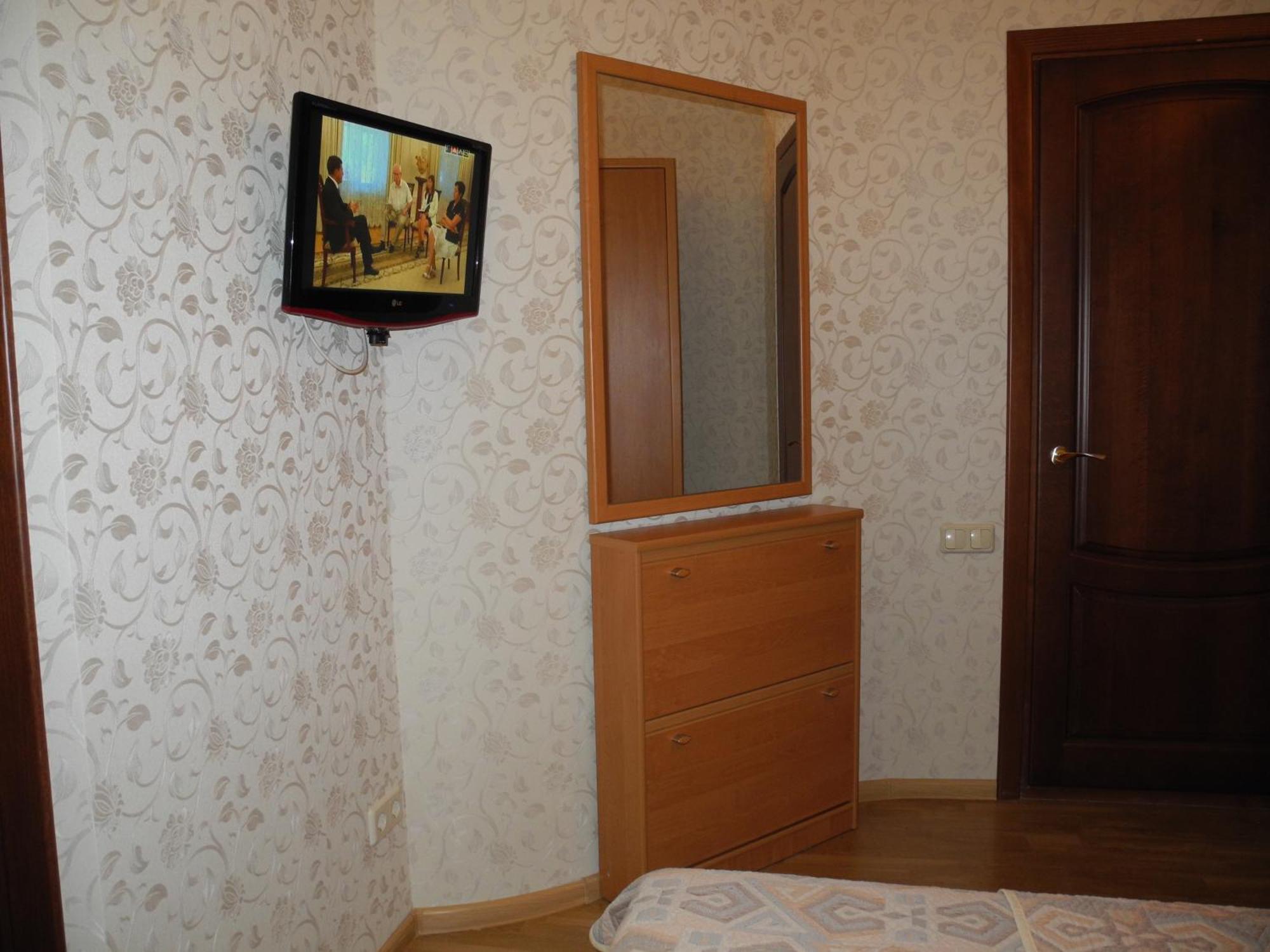 Comfortel ApartHotel Odesa Exterior foto