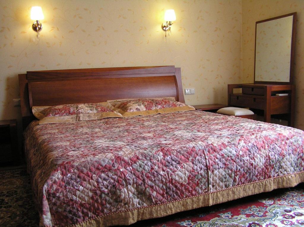 Comfortel ApartHotel Odesa Cameră foto