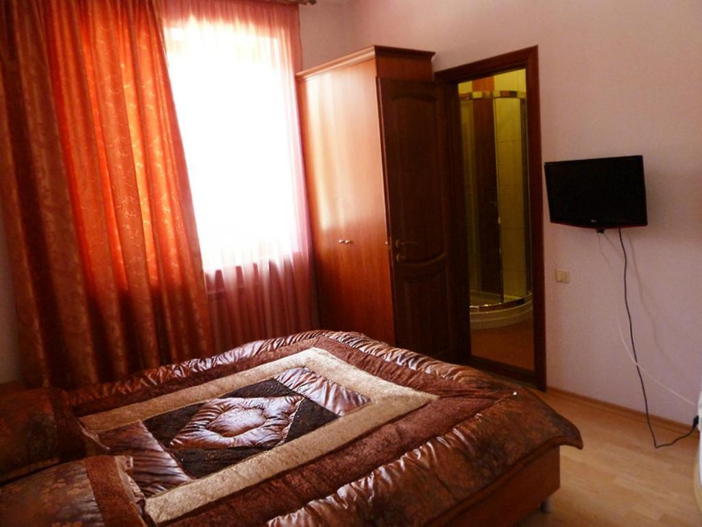 Comfortel ApartHotel Odesa Cameră foto