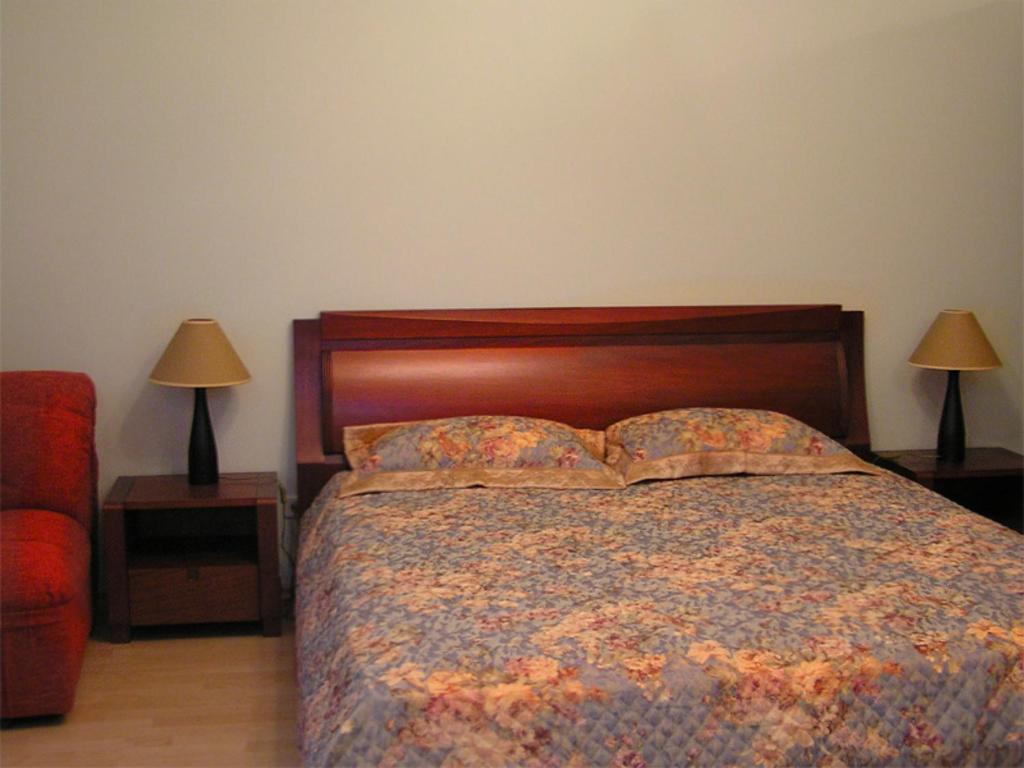 Comfortel ApartHotel Odesa Cameră foto